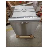 Whirlpool 24-inch Built-in Dishwasher - Retail: $429