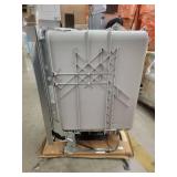 Whirlpool 24-inch Built-in Dishwasher - Retail: $429