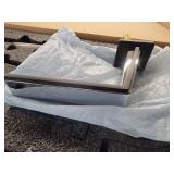 Klyne P26000 Chrome Lever Handle Sink Faucet - Retail: $125