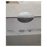 Kohler Devonshire K394-4 Widespread Bathroom Sink Faucet - Retail: $1,053