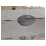 Kohler Devonshire K394-4 Widespread Bathroom Sink Faucet - Retail: $1,053