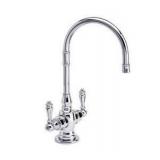 Waterstone Pembroke Water Filtration Faucet - Retail: $783