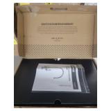 Waterstone Pembroke Water Filtration Faucet - Retail: $783