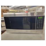 Frigidaire 1.6 Cu Ft Built-in Microwave FFMO1611LS - Retail: $349