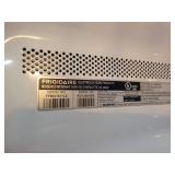 Frigidaire 1.6 Cu Ft Built-in Microwave FFMO1611LS - Retail: $349