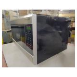 Frigidaire 1.6 Cu Ft Built-in Microwave FFMO1611LS - Retail: $349