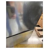 Thermador T24UC925DS Refrigerator Drawer Unit *missing front plates/ handles/ still operates - Retail: $2,800