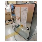 Thermador T24UC925DS Refrigerator Drawer Unit *missing front plates/ handles/ still operates - Retail: $2,800