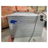 Monogram ZWL1126SR1SS Microwave Drawer - Retail: $1,299