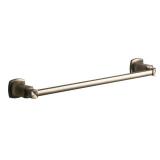 Kohler Margaux Towel Bar- Brushed Bronze - Retail: $508