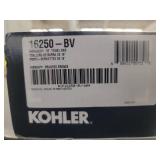 Kohler Margaux Towel Bar- Brushed Bronze - Retail: $508