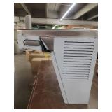 Versacooler II Single Fountain Water Cooler - Retail: $1,298