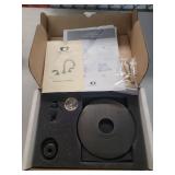 California Faucets TO-PBL-53K-ANF Trim Kit - Retail: $175