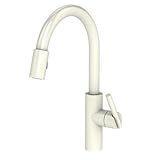 Newport Brass 1500-5103/15A Antique Nickel East Linear East Linear - Retail: $1,822