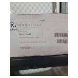 Newport Brass 1500-5103/15A Antique Nickel East Linear East Linear - Retail: $1,822