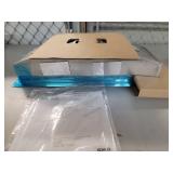 Kohler K3179-NA Trough Undermount Single Bowl Trough Kitchen Sink - Retail: $1,760