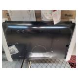 Whirlpool 30-inch Under Cabinet Range Hood UXT2030AD - Retail: $89