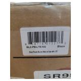 Blaze Built-in Natural Gas NG High Performance Power Burner W/Wok Ring & Stainless Steel Lid - Have THE Outdoor Kitchen And Create Memories - BLZ-PBLTE-NG - Retail: $1,675