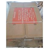 Blaze Built-in Natural Gas NG High Performance Power Burner W/Wok Ring & Stainless Steel Lid - Have THE Outdoor Kitchen And Create Memories - BLZ-PBLTE-NG - Retail: $1,675