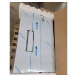 Whirlpool 36-inch Under-Cabinet Range Hood WVU37UC6FS - Retail: $484