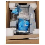 Avallon Arhi28paa 90 - Stainless Steel - Retail: $1,049