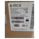 ELICA EVR636S2 VARNA 36 SS - Retail: $1,153