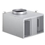 Thermador - Hood External Motor - Gray - Retail: $869