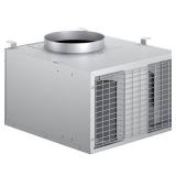 Thermador - Hood External Motor - Gray - Retail: $869