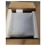 Blaze 22-inch Stainless Steel Ice Bin and Beverage Chiller - Retail: $999