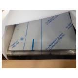 Blaze 22-inch Stainless Steel Ice Bin and Beverage Chiller - Retail: $999