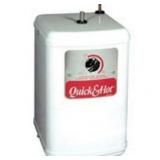 anaheim ah-1300 quick and hot instant hot water tank with separate leak control system - Retail: $237