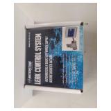 anaheim ah-1300 quick and hot instant hot water tank with separate leak control system - Retail: $237