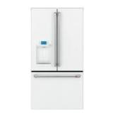 CAFE Refrigerator Handle Kit - Stainless Steel - Retail: $499