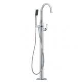 Proflo Pf28fs2000g Willett Floor Mounted Tub Filler - Chrome - Retail: $1,219
