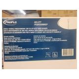 Proflo Pf28fs2000g Willett Floor Mounted Tub Filler - Chrome - Retail: $1,219