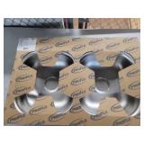 Proflo Pfsr332263 Bealeton 33  Drop In Double Basin Stainless Steel Kitchen Sink -See Dent - Retail: $147