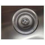 Proflo Pfsr3322653a Bealeton 32-15/16  Drop In Double Basin Stainless Steel Kitchen Sink - - Retail: $147