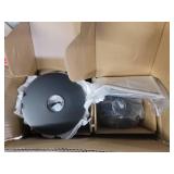 Tru-Temp Single Handle Shower Valve Trim Kit - Retail: $119