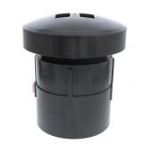 Jones Stephens D50495 4 Levelbest Pvc Ri Drn Kit - Nickel Bronze - Retail: $25