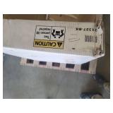 E21327-BK-ET2 Lighting-Cycle-98W 1 LED Pendant-31.5 Inches wide by 2 inches high-Black Finish - Retail: $778