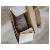 American Standard Undermount 30 in x 18 in Single Bowl Sink in Stainless Steel - Retail: $322