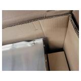 Viking 36-Inch Custom Range Hood Insert VBCV53638 *see bent - Retail: $1,909