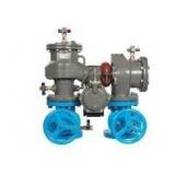 Watts LF880V-NRS-FS 4 Backflow Prevention Assembly - Retail: $2,800