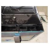 Whirlpool Over-the-Range Microwave - Retail: $249