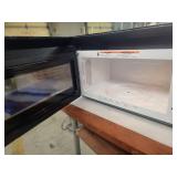 Whirlpool Over-the-Range Microwave - Retail: $249