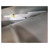 GE 36-inch Smart Custom Insert Range Hood - Retail: $869