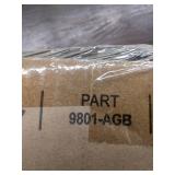 Hudson Valley Lighting Bath Bracket Part #980 - Retail: $15