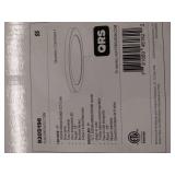 Miseno Ml7769 7  Wide Led Flush Mount Disc Ceiling Fixture - Nickel - Retail: $54