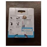 Moen Boardwalk Mediterranean Bronze Double Robe Hook - Retail: $68