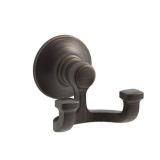 Kohler Bancroft Robe Hook - Retail: $137